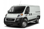 RAM ProMaster 1500 0-60 times